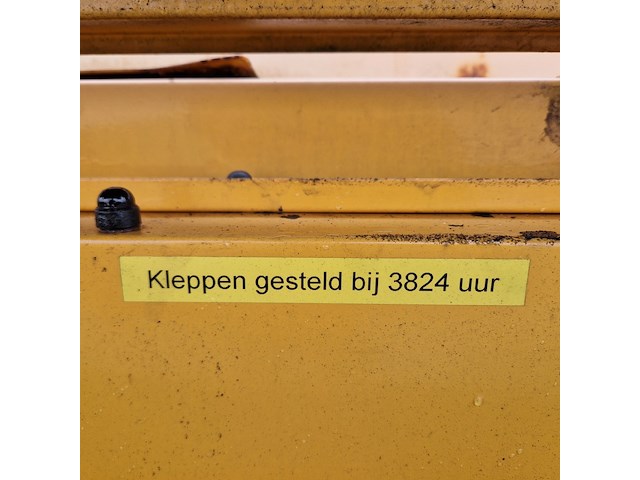 Mobiele compressor, atlas-copco - afbeelding 6 van  29