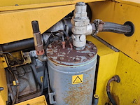 Mobiele compressor, atlas-copco - afbeelding 8 van  29