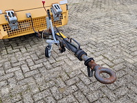 Mobiele compressor, atlas-copco - afbeelding 10 van  29