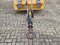Mobiele compressor, atlas-copco - afbeelding 11 van  29