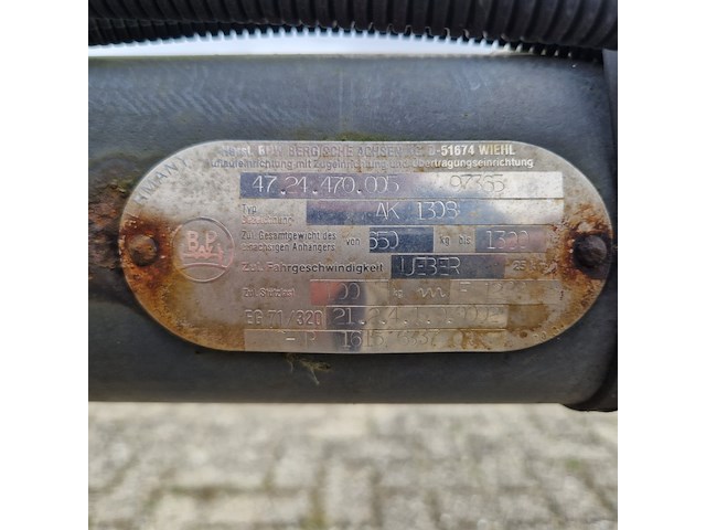 Mobiele compressor, atlas-copco - afbeelding 14 van  29