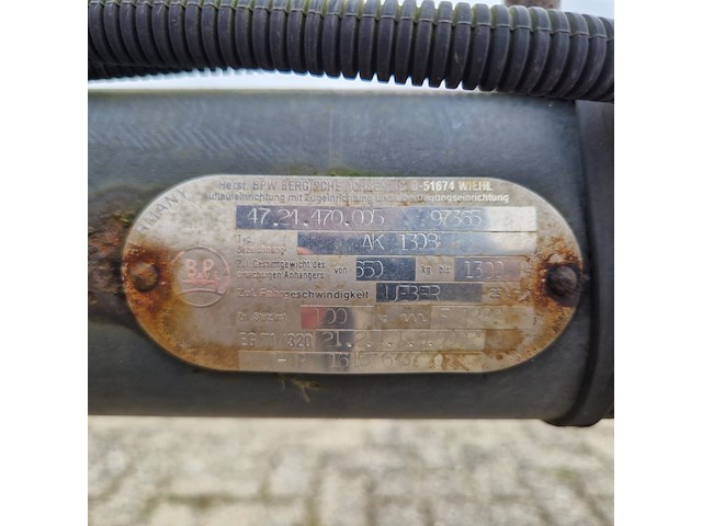 Mobiele compressor, atlas-copco - afbeelding 15 van  29