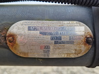 Mobiele compressor, atlas-copco - afbeelding 15 van  29