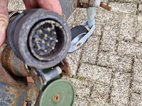 Mobiele compressor, atlas-copco - afbeelding 17 van  29