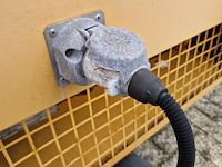 Mobiele compressor, atlas-copco - afbeelding 18 van  29