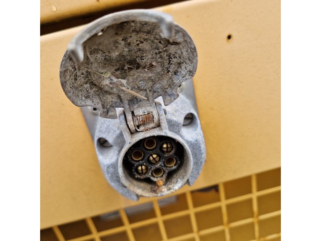 Mobiele compressor, atlas-copco - afbeelding 19 van  29