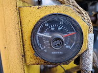 Mobiele compressor, atlas-copco - afbeelding 20 van  29