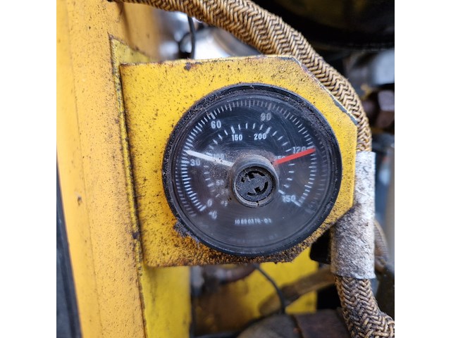 Mobiele compressor, atlas-copco - afbeelding 21 van  29