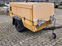 Mobiele compressor, atlas-copco - afbeelding 12 van  29