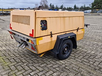 Mobiele compressor, atlas-copco - afbeelding 23 van  29