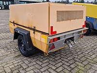 Mobiele compressor, atlas-copco - afbeelding 24 van  29