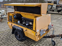 Mobiele compressor, atlas-copco - afbeelding 25 van  29