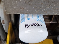 Mobiele compressor, atlas-copco - afbeelding 29 van  29