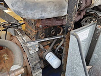 Mobiele compressor, compair / gardner denver, c76 / dlt0704, 2012 - afbeelding 2 van  40