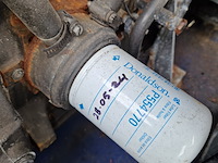 Mobiele compressor, compair / gardner denver, c76 / dlt0704, 2012 - afbeelding 3 van  40