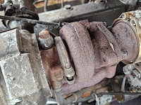 Mobiele compressor, compair / gardner denver, c76 / dlt0704, 2012 - afbeelding 7 van  40