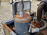 Mobiele compressor, compair / gardner denver, c76 / dlt0704, 2012 - afbeelding 8 van  40