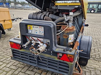 Mobiele compressor, compair / gardner denver, c76 / dlt0704, 2012 - afbeelding 10 van  40