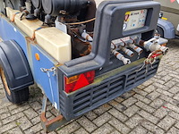 Mobiele compressor, compair / gardner denver, c76 / dlt0704, 2012 - afbeelding 11 van  40