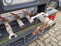 Mobiele compressor, compair / gardner denver, c76 / dlt0704, 2012 - afbeelding 13 van  40