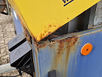 Mobiele compressor, compair / gardner denver, c76 / dlt0704, 2012 - afbeelding 14 van  40