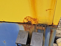 Mobiele compressor, compair / gardner denver, c76 / dlt0704, 2012 - afbeelding 15 van  40