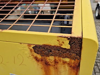 Mobiele compressor, compair / gardner denver, c76 / dlt0704, 2012 - afbeelding 16 van  40