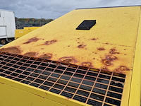 Mobiele compressor, compair / gardner denver, c76 / dlt0704, 2012 - afbeelding 17 van  40