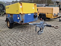 Mobiele compressor, compair / gardner denver, c76 / dlt0704, 2012 - afbeelding 12 van  40