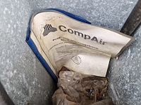 Mobiele compressor, compair / gardner denver, c76 / dlt0704, 2012 - afbeelding 25 van  40