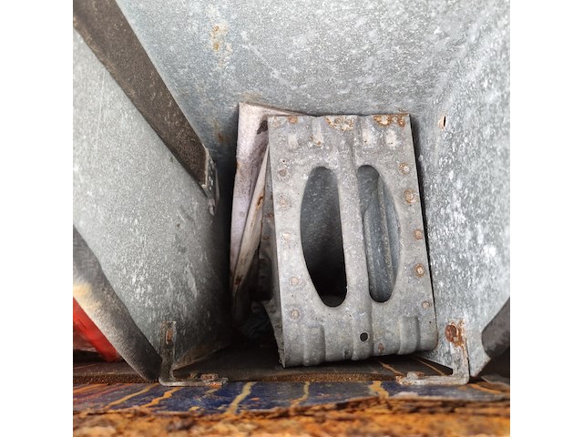 Mobiele compressor, compair / gardner denver, c76 / dlt0704, 2012 - afbeelding 26 van  40