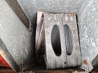 Mobiele compressor, compair / gardner denver, c76 / dlt0704, 2012 - afbeelding 26 van  40