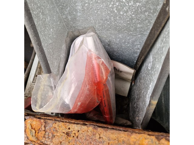 Mobiele compressor, compair / gardner denver, c76 / dlt0704, 2012 - afbeelding 27 van  40