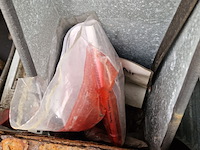 Mobiele compressor, compair / gardner denver, c76 / dlt0704, 2012 - afbeelding 27 van  40