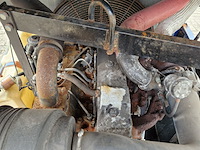 Mobiele compressor, compair / gardner denver, c76 / dlt0704, 2012 - afbeelding 28 van  40