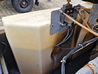 Mobiele compressor, compair / gardner denver, c76 / dlt0704, 2012 - afbeelding 29 van  40