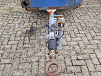 Mobiele compressor, compair / gardner denver, c76 / dlt0704, 2012 - afbeelding 30 van  40