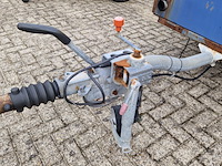 Mobiele compressor, compair / gardner denver, c76 / dlt0704, 2012 - afbeelding 31 van  40