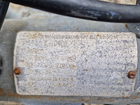 Mobiele compressor, compair / gardner denver, c76 / dlt0704, 2012 - afbeelding 33 van  40