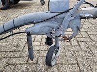 Mobiele compressor, compair / gardner denver, c76 / dlt0704, 2012 - afbeelding 35 van  40