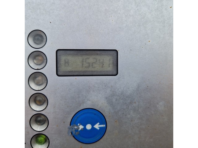 Mobiele compressor, compair / gardner denver, c76 / dlt0704, 2012 - afbeelding 38 van  40