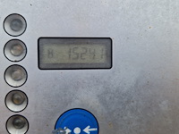 Mobiele compressor, compair / gardner denver, c76 / dlt0704, 2012 - afbeelding 38 van  40