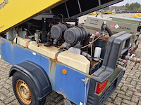 Mobiele compressor, compair / gardner denver, c76 / dlt0704, 2012 - afbeelding 39 van  40