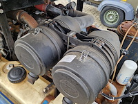 Mobiele compressor, compair / gardner denver, c76 / dlt0704, 2012 - afbeelding 40 van  40