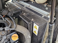 Mobiele compressor, ingersoll-rand, typer1075f726, 2003 - afbeelding 2 van  32