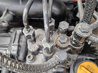 Mobiele compressor, ingersoll-rand, typer1075f726, 2003 - afbeelding 3 van  32