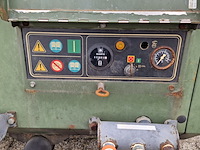 Mobiele compressor, ingersoll-rand, typer1075f726, 2003 - afbeelding 4 van  32