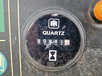 Mobiele compressor, ingersoll-rand, typer1075f726, 2003 - afbeelding 7 van  32