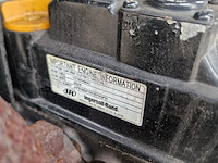 Mobiele compressor, ingersoll-rand, typer1075f726, 2003 - afbeelding 8 van  32