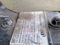 Mobiele compressor, ingersoll-rand, typer1075f726, 2003 - afbeelding 10 van  32